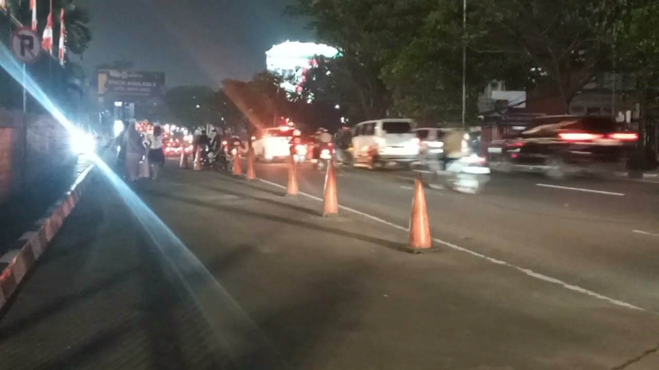 Titik gacor ojol.TRANS STUDIO MALL. HARJAMUKTI.DEPOK.( 