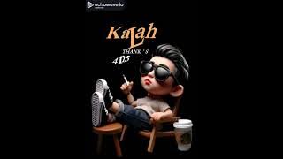 KALAH ( Official Music Vidio )