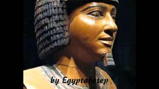 Egypt 326 - Imhotep Museum Saqqara Ii By Egyptahotep
