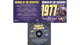 Sounds Of The Seventies: 1977 CD3 (UK)