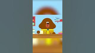 Hey Duggee Series 4 Trailer! | CBeebies #shorts