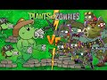 New Plants Vs Zombies Best PVZ Animation - Primal Cartoon Anime Video PVZ (Series 2022)
