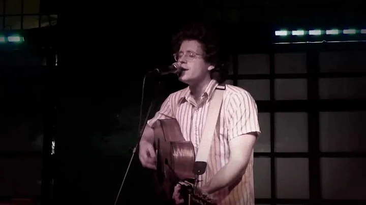 Jon Sunde - Dream Baby @ Cause, Minneapolis 7/30/11
