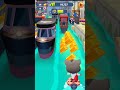 Epic Sea Chase 😱 Talking Tom Gold Run