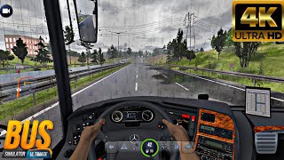 Bus Simulator Ultimate Mod Apk V2.1.7  || Ultimate Money and gold (VIP) MOD || 100% Working mod