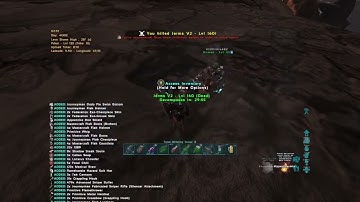 Net + Tek rifle = Suits | Suit PvP |