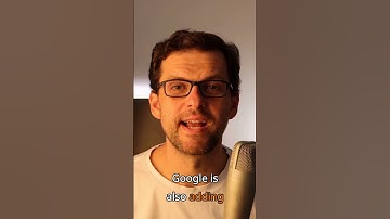 Project Mariner: Google