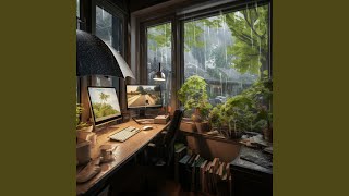 Drizzle's Work Meditation Echoes