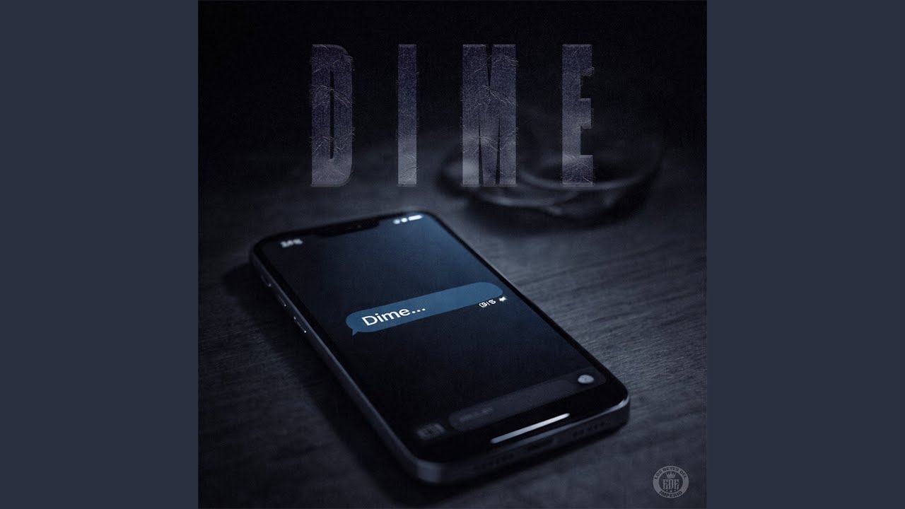 Watch Dime on YouTube Watch Dime on YouTube