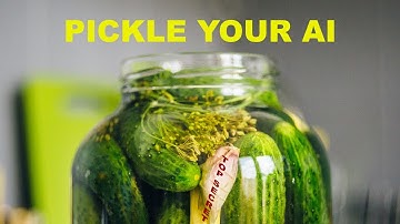 Build a Machine Learning API with Django (2 of 6) | Pickle Your ML Model