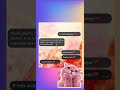 💔 Иногда переписка — это не просто слова…