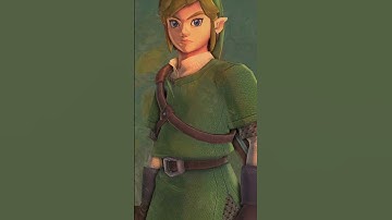 yeah, zelda lore isn