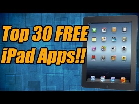 What Best Video App For Ipad 2