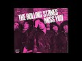 Rolling Stones ~ Miss You 1978 Disco Purrfection Version