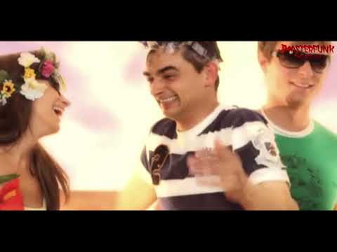 Righeira - Vamos a la Playa (House Dance Movement Jmasterfunk Video Edition).mp4