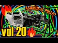 🛠AEROMAGIC🛠 VW Golf MKIII + VW Golf MKV Vol.20" Ponemos el pollo en el asador!!