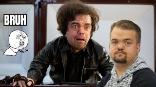 Peter Dinklage Upsets The Dwarf Community, Hornswoggle speaks on it