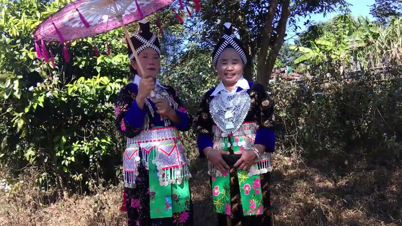 Kwv txhiaj nkauj nraug tsis sib Tau mloog ua ke oS