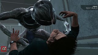 The Demogorgon Mori Animation Ptb Dead By Daylight