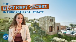 What Owning a House in Greece REALLY Costs You