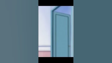 Terrifying Moment In Hamtaro