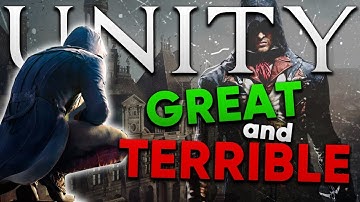 A Great and Terrible Game - Assassin