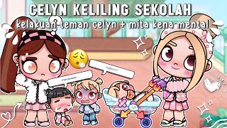 BERKELILING SEKOLAHH CELYNN | CHRIS KETEMU MITAA |AVATAR WORLD