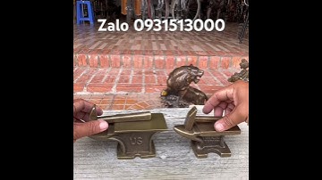 Búa đe #độclạcầnthơ #phongthuy #doco