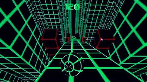 Slope 2017 - 243 (EXTREME LAG)