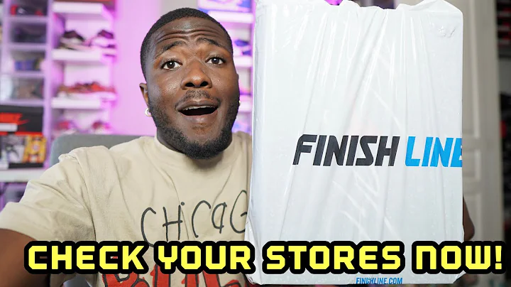 CHECK YOUR MALLS NOW! I CAN’T BELIEVE I FOUND THESE! HUGE RESTOCK!