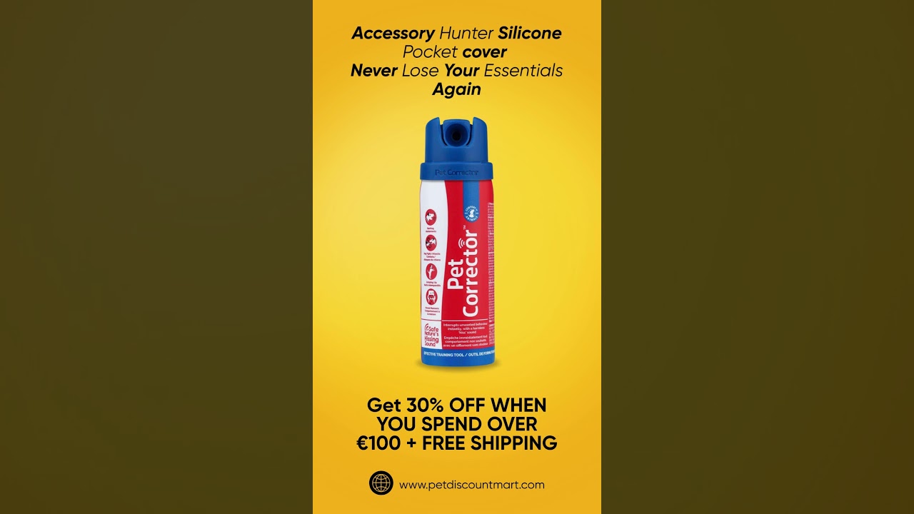 Anti-bark collar Company of Animals