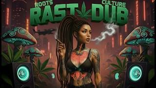 NEW Dub Reggae Mix / BEST Reggae Roots / REGGAE DUB best selection #22