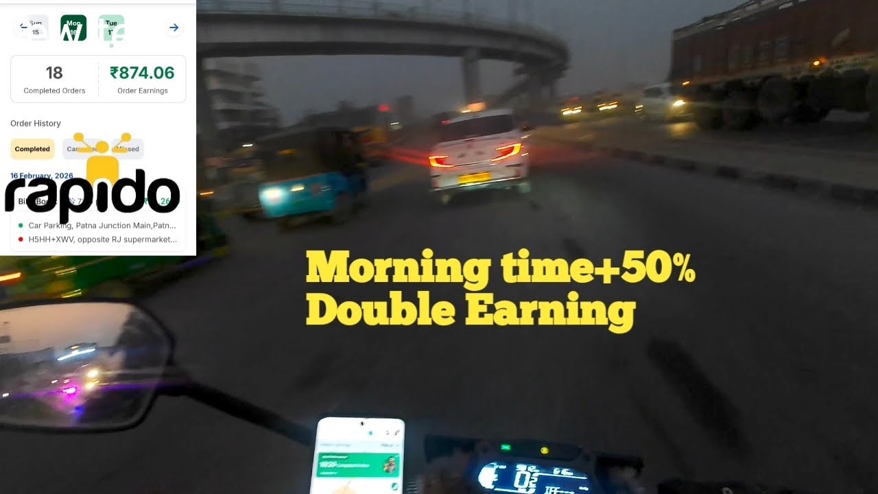 Zero Se 1K Tak 😱 | 1 Din Ka Earning Challenge