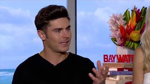 Will there be a Baywatch 2 movie?