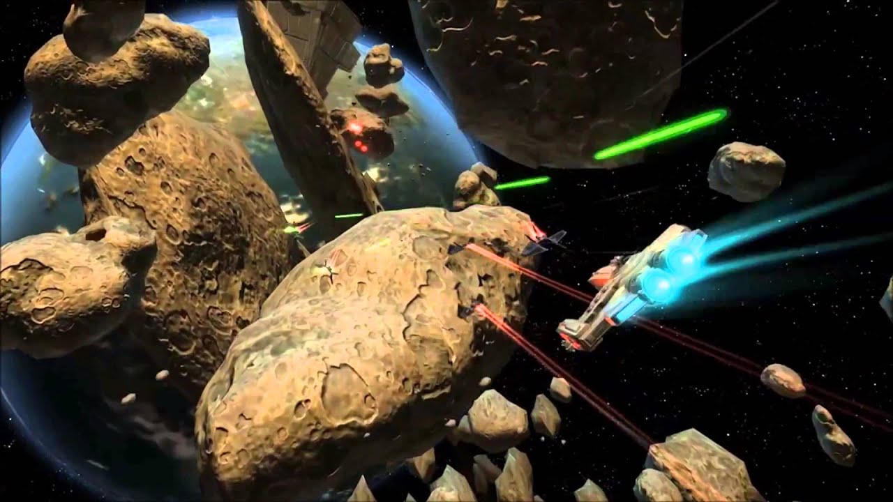 Calling All Corellians!