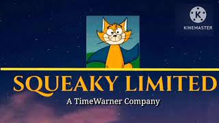 Paramount Pictures 100Th Yearssqueaky Limited 20022012 Kitties Inc.. Reissue Variant