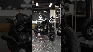 Dream Cruiser Bike #review #newbike #ytshots #viral