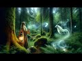 Serenade of Enchanted Realms | Celtic Harmony in 432Hz Meditation