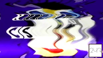 {REQUESTED} Klasky Csupo Robot Logo With Dante (Gamer)up V3.NONE