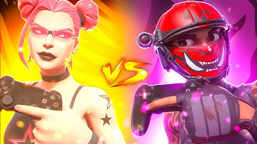 I Hosted a CONTROLLER PLAYERS ONLY 1v1 Tournament...(crazy ending)