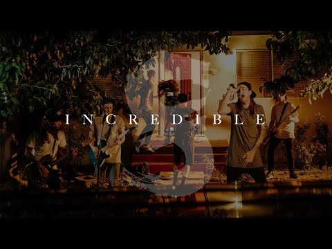 SECRETS - Incredible (Official Music Video)