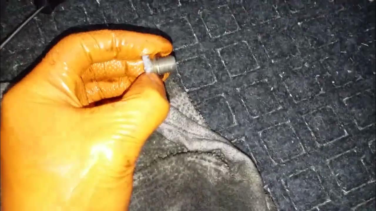 BMW X2 S DRIVE 28i 2019 OIL CHANGE - YouTube