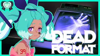 a horror game based on Video Nasties?? @vtmilkyvods