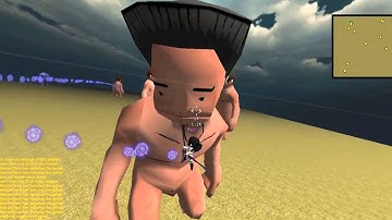 AOTTG Montage (1-9k) - Throne