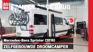 Download Lagu Mercedes Sprinter 316 CDI L3H4 - 2016 - 198.199 km - Camper op de brug MP3 Download Lagu Mercedes Sprinter 316 CDI L3H4 - 2016 - 198.199 km - Camper op de brug MP3
