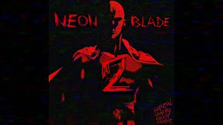 MoonDeity - NEON BLADE 2 Resimi