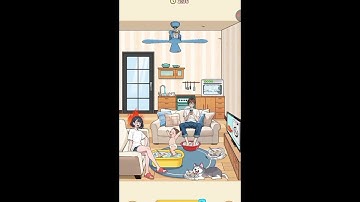 Brain Puzzle 2: Logic twist level 59 solution walkthrough