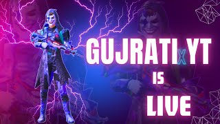 #1 GUJARATI STREAMER / GUJRATIxYT |CONQUEROR RUSH GAME BGMI LIVE | 😁with |#facecame| #shortlive