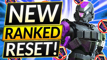 NEW RANKED Changes - You Are Getting DERANKED - Halo Infinite Guide