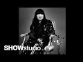 In Fashion: Anna Sui interview, uncut footage